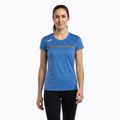 Футболка для бігу жіноча Joma Record III royal