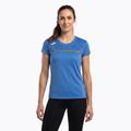 Футболка для бігу жіноча Joma Record III royal 3
