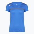 Футболка для бігу жіноча Joma Record III royal 5