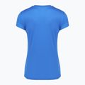 Футболка для бігу жіноча Joma Record III royal 6