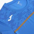 Футболка для бігу жіноча Joma Record III royal 8