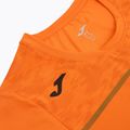 Футболка для бігу жіноча Joma Record III orange 7