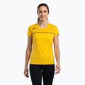 Футболка для бігу жіноча Joma Record III yellow