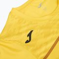 Футболка для бігу жіноча Joma Record III yellow 8