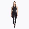 Футболка для бігу жіноча Joma Record III Top black 2
