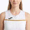 Футболка для бігу жіноча Joma Record III Top white 4
