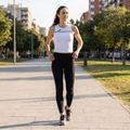 Футболка для бігу жіноча Joma Record III Top white 6