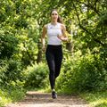 Футболка для бігу жіноча Joma Record III Top white 7