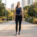 Футболка для бігу жіноча Joma Record III Top navy 5