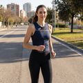 Футболка для бігу жіноча Joma Record III Top navy 7