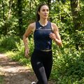 Футболка для бігу жіноча Joma Record III Top navy 8