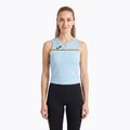 Футболка для бігу жіноча Joma Record III Top light blue
