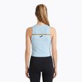 Футболка для бігу жіноча Joma Record III Top light blue 2