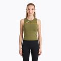 Футболка для бігу жіноча Joma Record III Top khaki