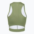 Футболка для бігу жіноча Joma Record III Top khaki 5