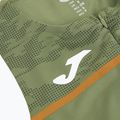 Футболка для бігу жіноча Joma Record III Top khaki 6