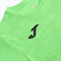 Футболка для бігу чоловіча Joma Record III fluor green 4