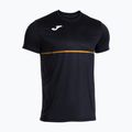 Футболка для бігу чоловіча Joma Record III black