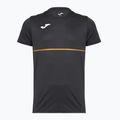 Футболка для бігу чоловіча Joma Record III black