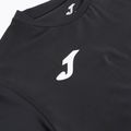 Футболка для бігу чоловіча Joma Record III black 4