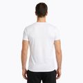 Футболка для бігу чоловіча Joma Record III white 2