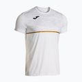 Футболка для бігу чоловіча Joma Record III white