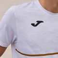 Футболка для бігу чоловіча Joma Record III white 3