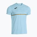 Футболка для бігу чоловіча Joma Record III light blue
