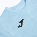 Футболка для бігу чоловіча Joma Record III light blue 6