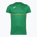 Футболка для бігу чоловіча Joma Record III green