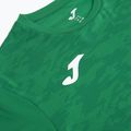 Футболка для бігу чоловіча Joma Record III green 4