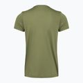 Футболка для бігу чоловіча Joma Record III green 2