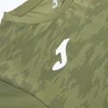 Футболка для бігу чоловіча Joma Record III green 4