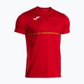 Футболка для бігу чоловіча Joma Record III red