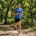 Футболка для бігу чоловіча Joma Record III royal 7