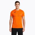 Футболка для бігу чоловіча Joma Record III orange