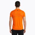 Футболка для бігу чоловіча Joma Record III orange 2