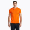 Футболка для бігу чоловіча Joma Record III orange 3