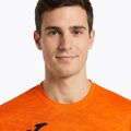 Футболка для бігу чоловіча Joma Record III orange 4