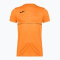 Футболка для бігу чоловіча Joma Record III orange 5