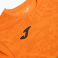 Футболка для бігу чоловіча Joma Record III orange 8
