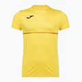 Футболка для бігу чоловіча Joma Record III yellow