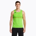 Футболка для бігу чоловіча Joma Record III fluor green