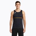 Футболка для бігу чоловіча Joma Record III black