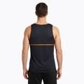 Футболка для бігу чоловіча Joma Record III black 3