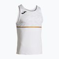 Футболка для бігу чоловіча Joma Record III white