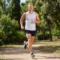 Футболка для бігу чоловіча Joma Record III white 3