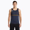 Футболка для бігу чоловіча Joma Record III navy
