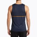 Футболка для бігу чоловіча Joma Record III navy 2