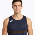 Футболка для бігу чоловіча Joma Record III navy 4